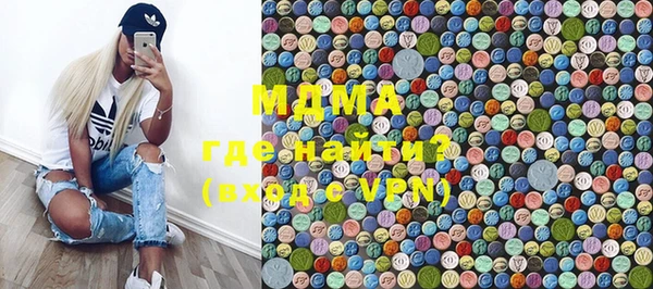 круглые Фёдоровский